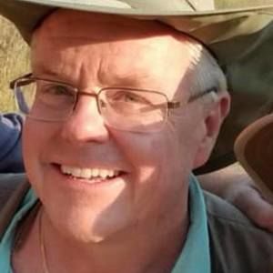 Meet your Posher, Bryan